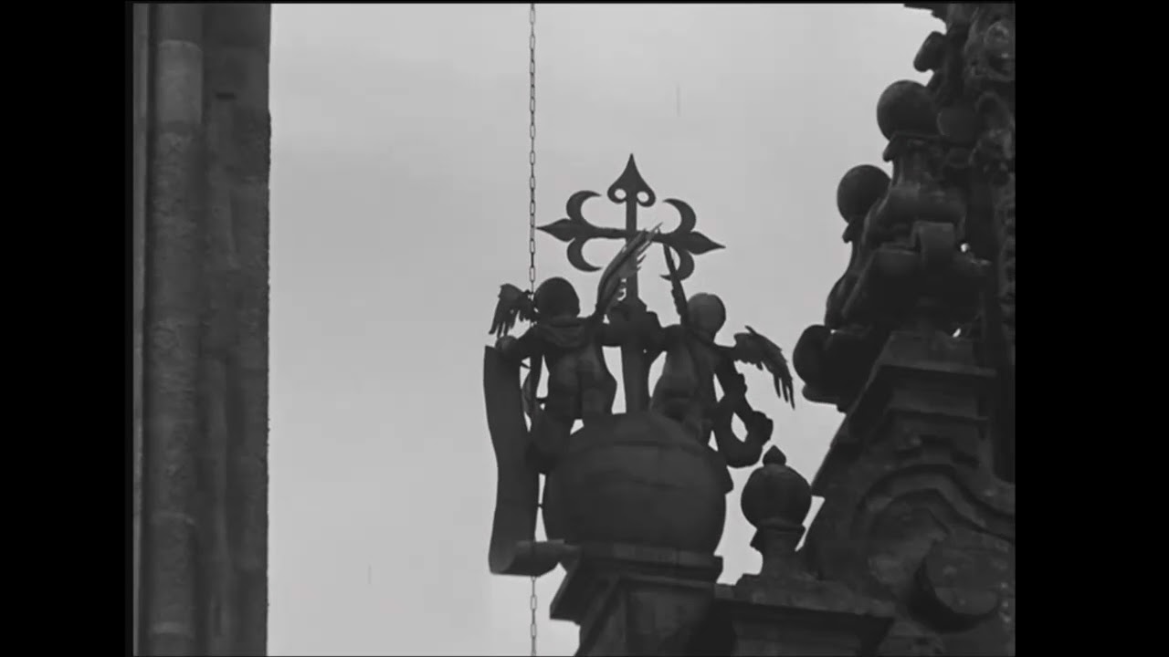 Rosal&iacute;a - El Redentor