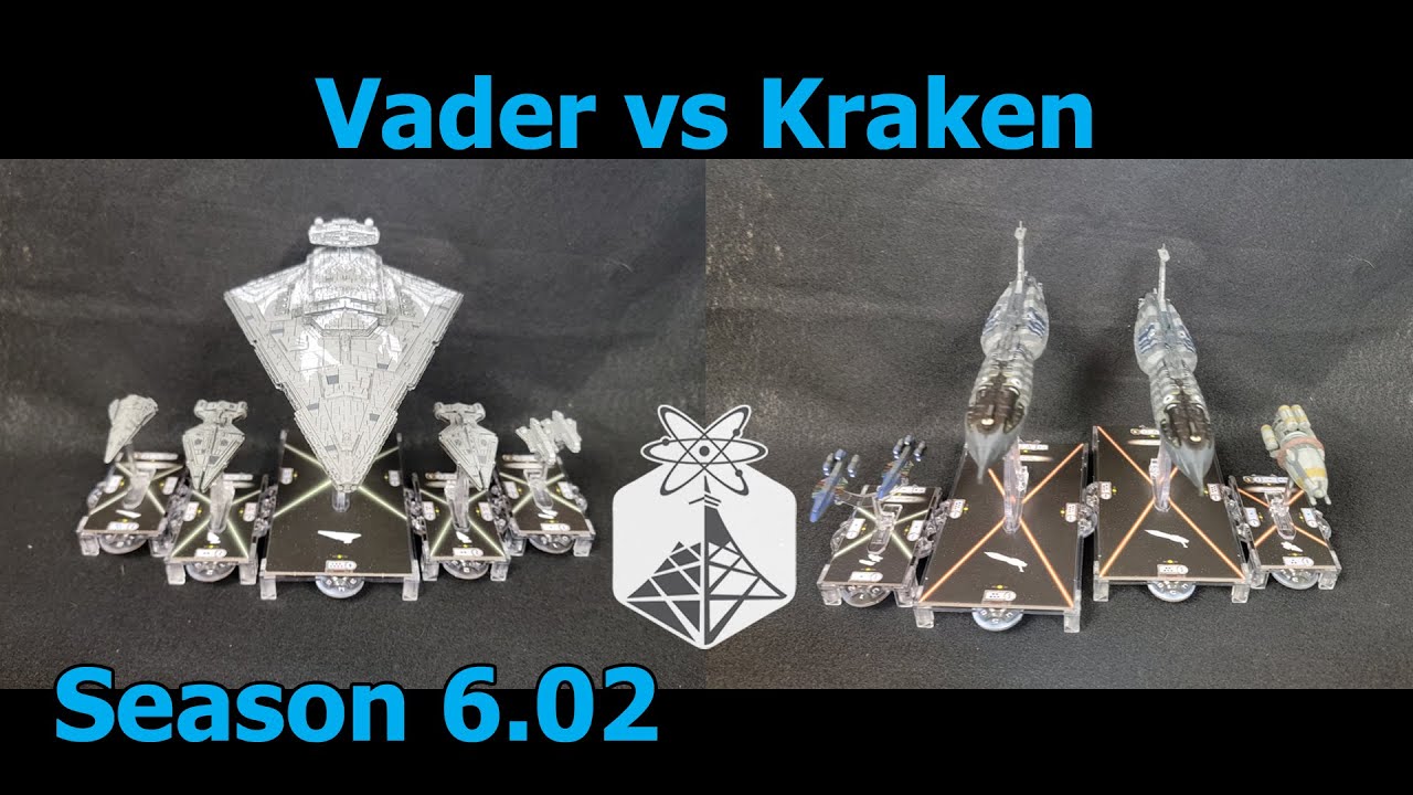 Star Wars Armada 