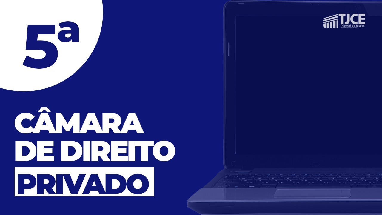 5ª Câmara de Direito Privado - 03/02/2026 (Parte 2)