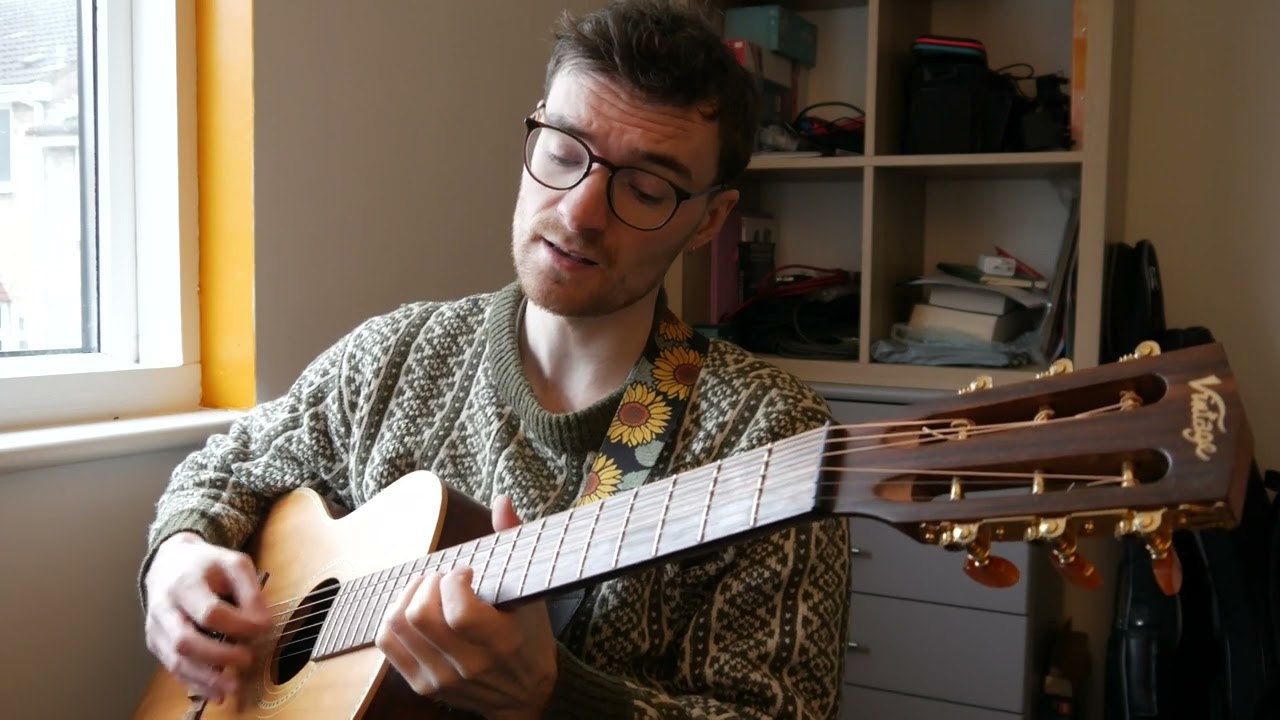 Harvest Moon - Neil Young