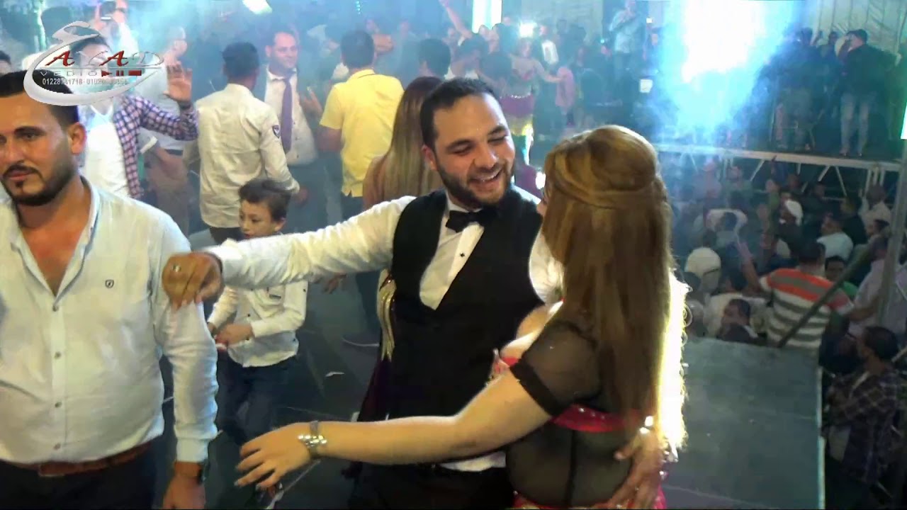 أحمد التونسى وعبسلام إللى بنا مصر فرحة الحاج سيد عبدالحق بلقاس بين البحر شركة عياد