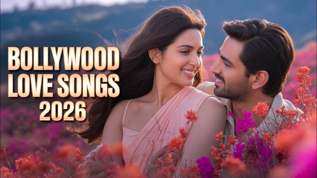 💕 Dil To Pagal Hai |🌹 Evergreen Romantic Songs (2026) | 💘  90s Hits | Hindi Songs