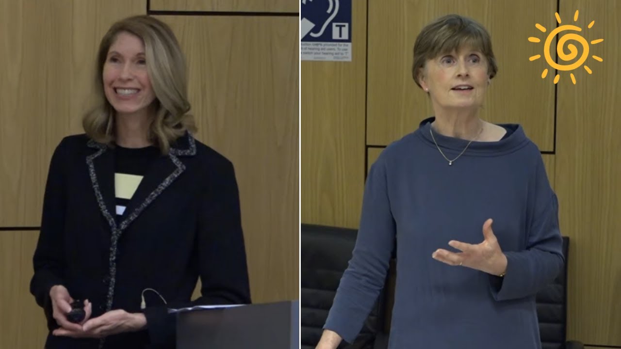 Growing up with parental alcohol misuse: impact on mental health | Dr Katie Baird & Barbara Whelan