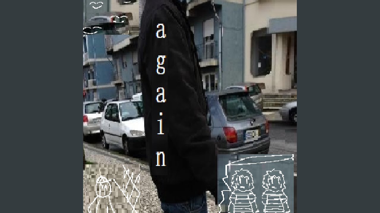again