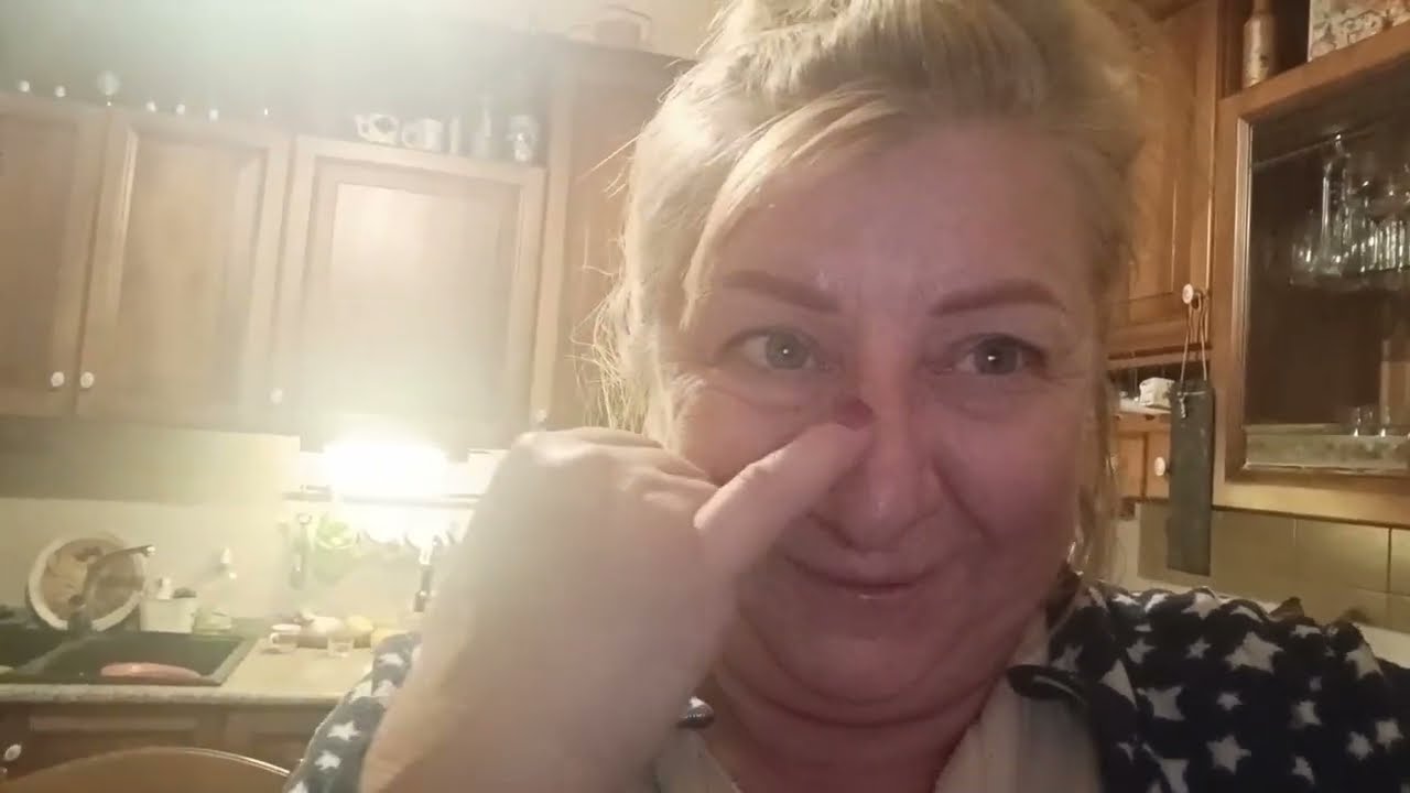 День X Подарок моего МУЖА НА МОИ 5+5