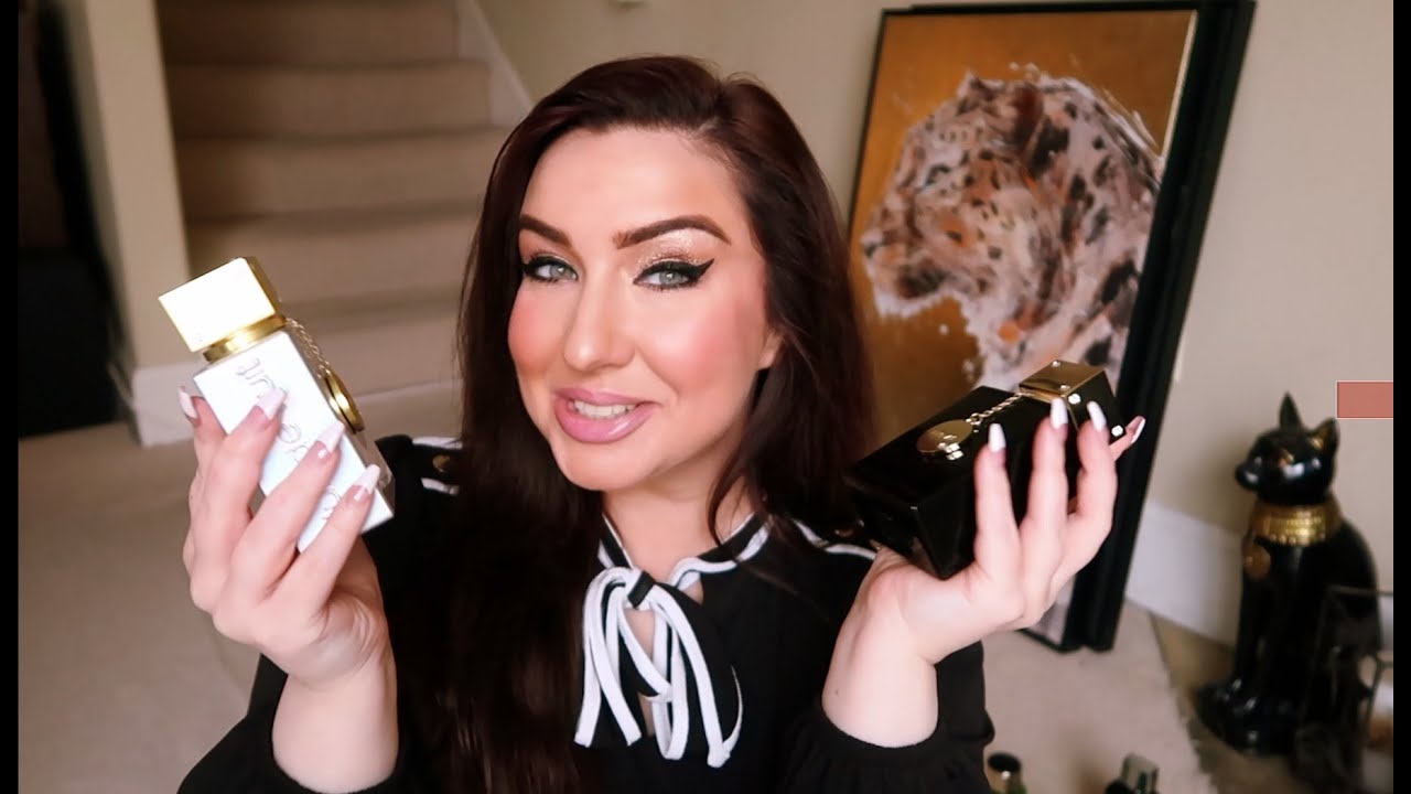 Arabic Perfume | Blind Buy