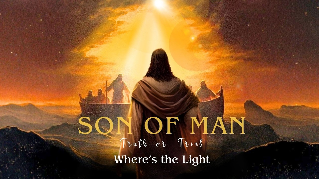 Where's the Light