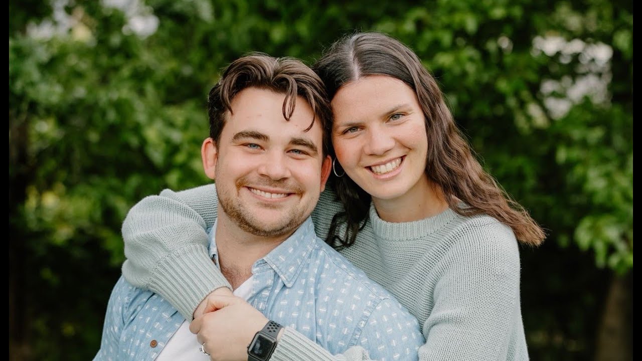 Staff Spotlight - Meet the Munyards