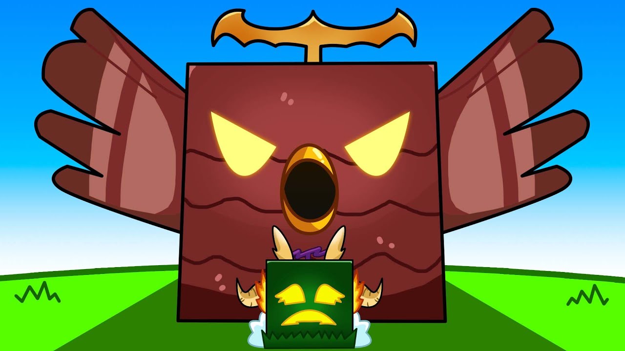 Getting REVENGE For My Biggest Losses In Blox Fruits