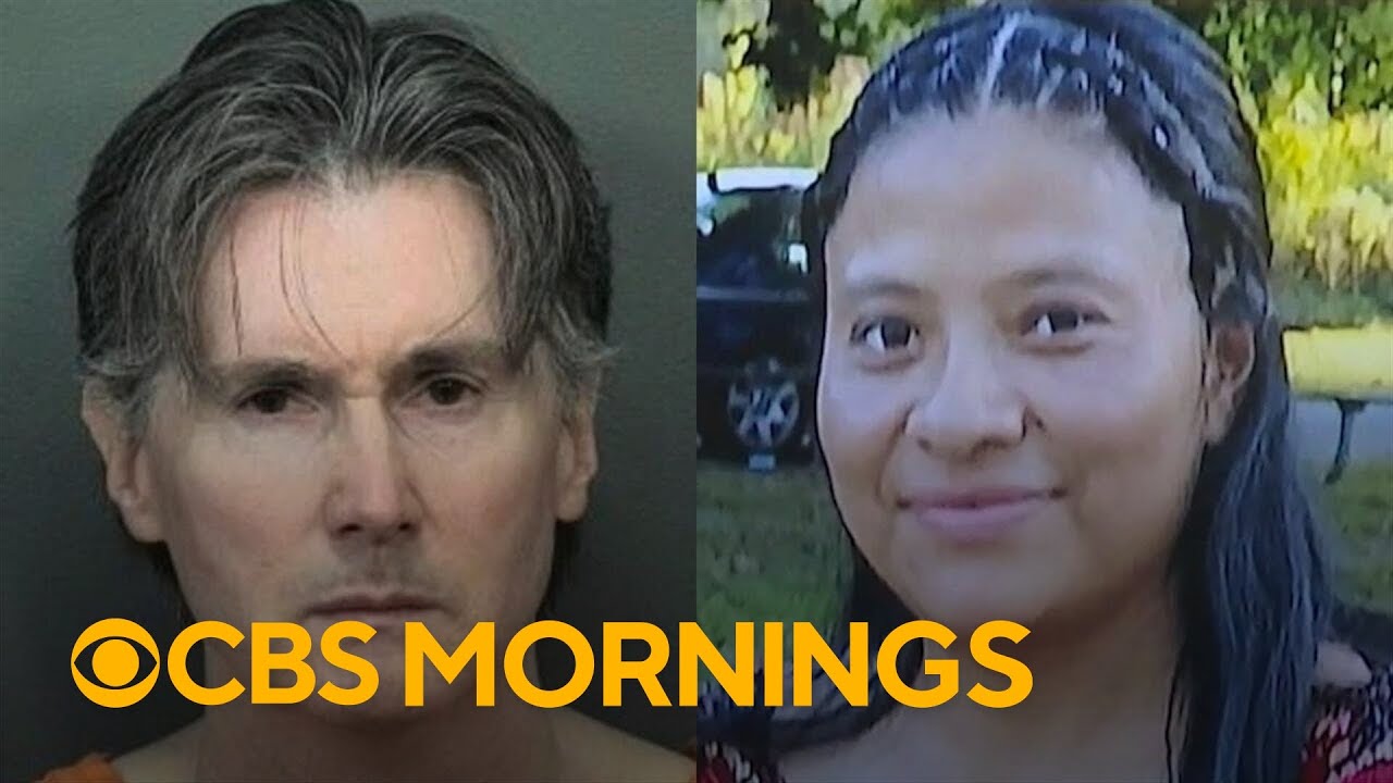 Indiana homeowner charged in shooting death of house cleaner who arrived at wrong home