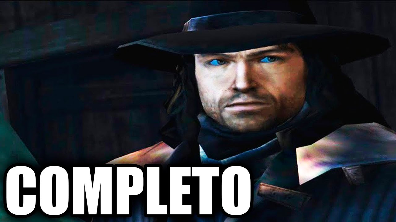 VAN HELSING JUEGO COMPLETO *JUEGO DE TERROR* - GAMEPLAY ESPAÑOL
