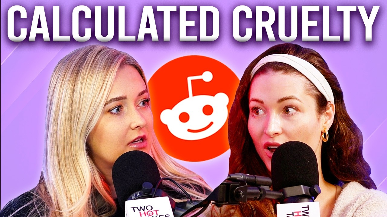Calculated Cruelty.. || Reddit Stories || Two Hot Takes Podcast