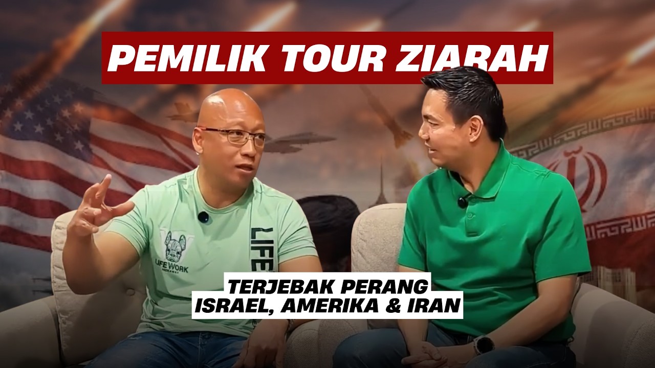 PULANG DENGAN SELAMAT!