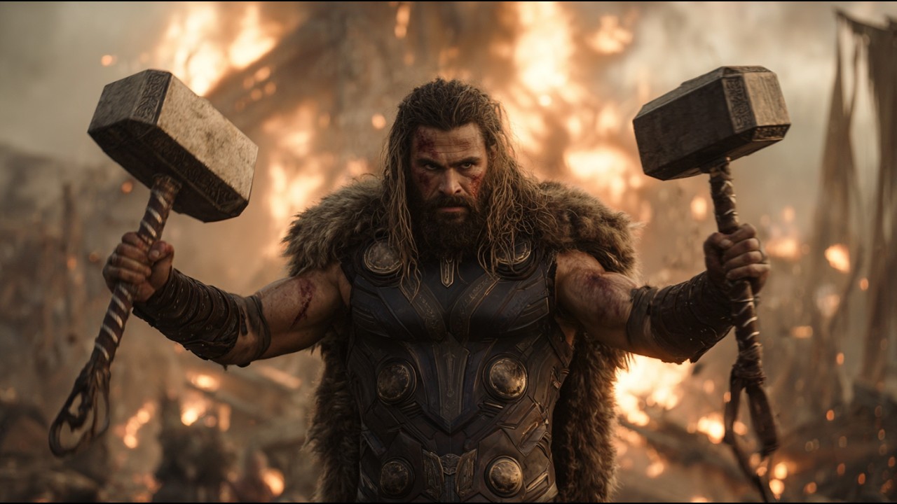 Недооценка его стоила им всего — они были потрясены, узнав, что он человек | Лучшая история