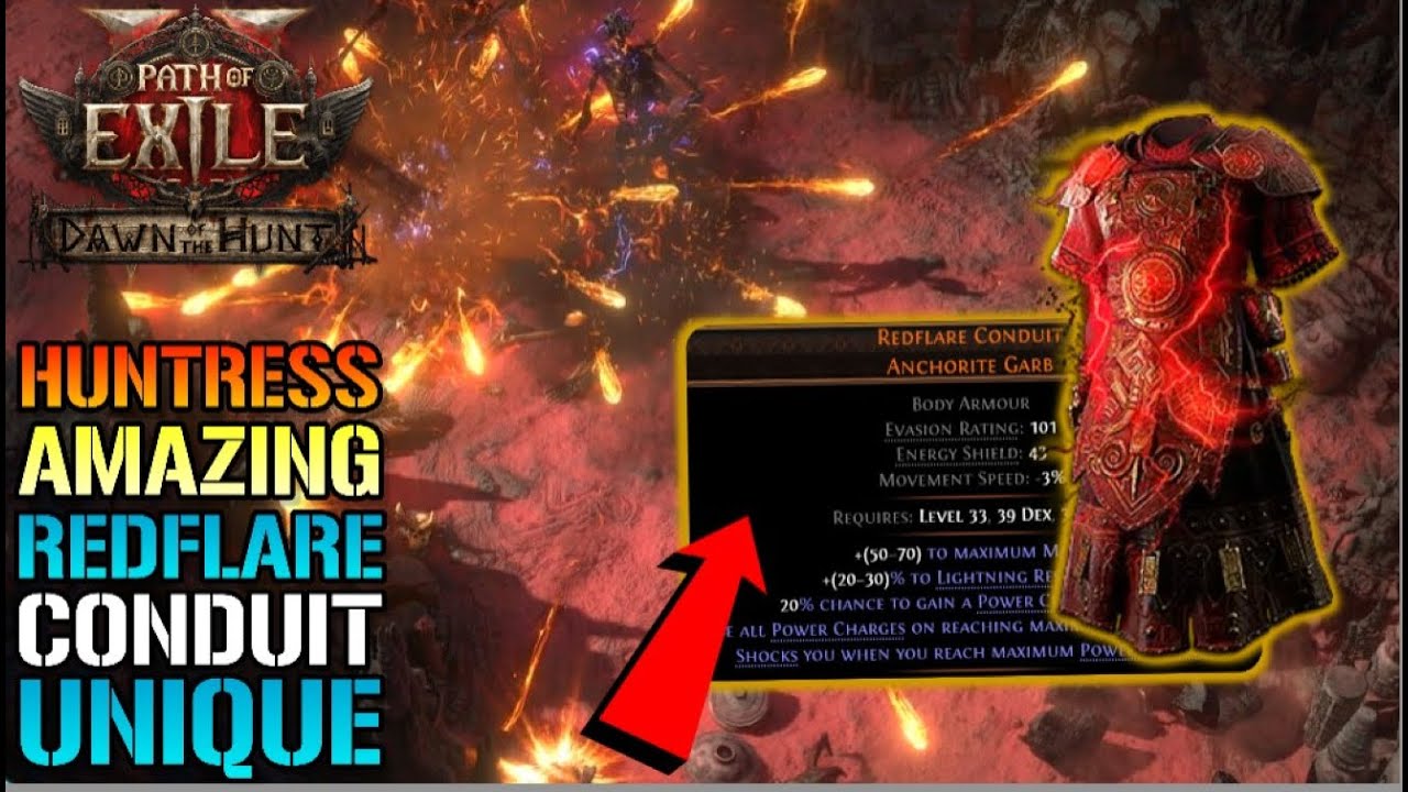 Path Of Exile 2: 