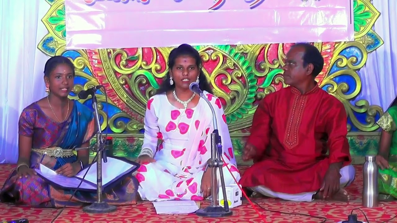 SALANGAI POOJAI