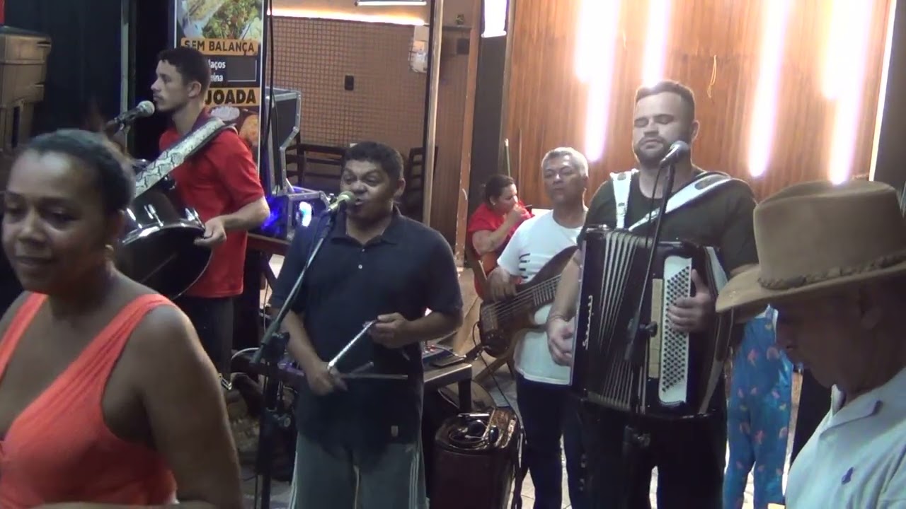 Vídeo-10(Coração) Com  Celio Motta No Forró de Cassiano Beija Flor 23 /02 /2026