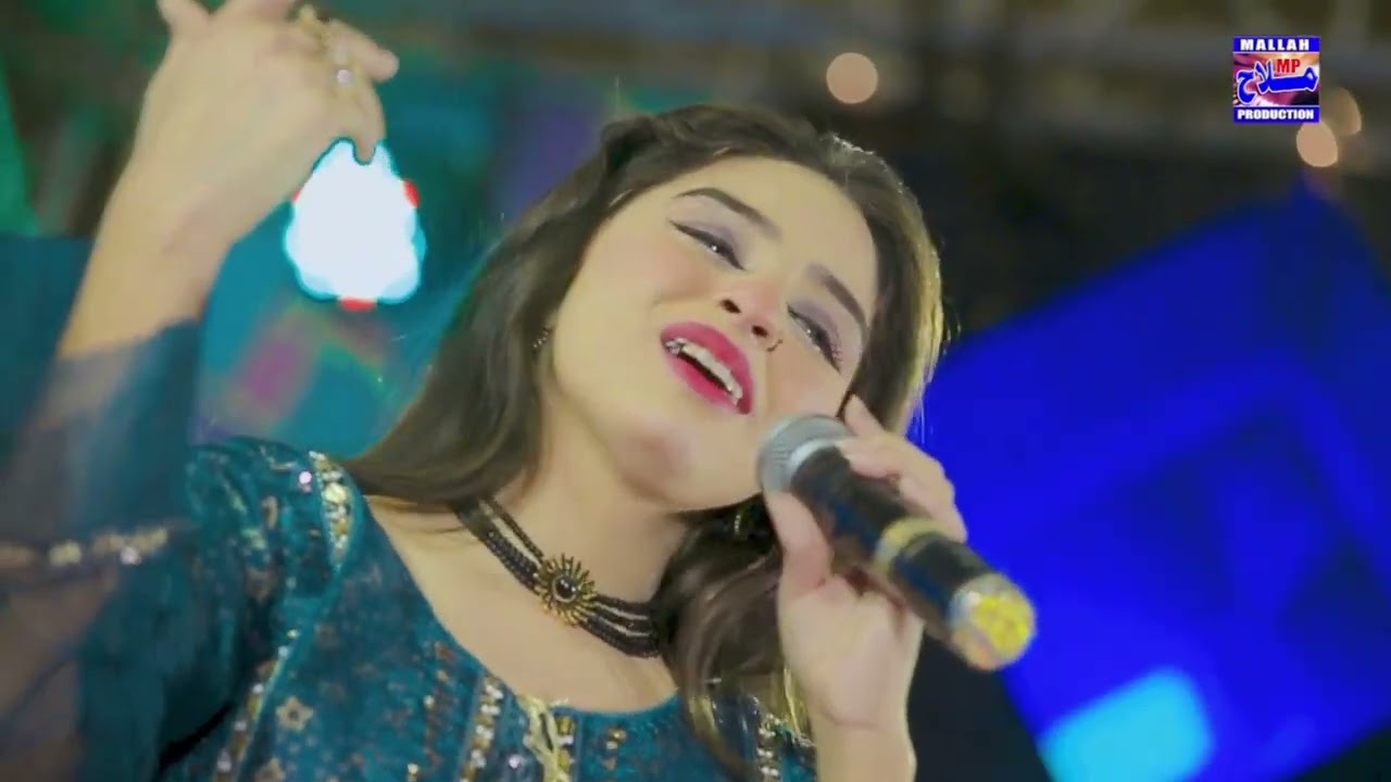 Shade de Judaayon || Singr Khushi Baloch || Mallah Production || Album 01 || 2025 || HD SONG