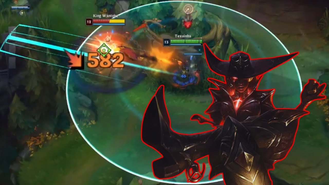 Essa vayne ficou CHATEADA nessa rankeada!