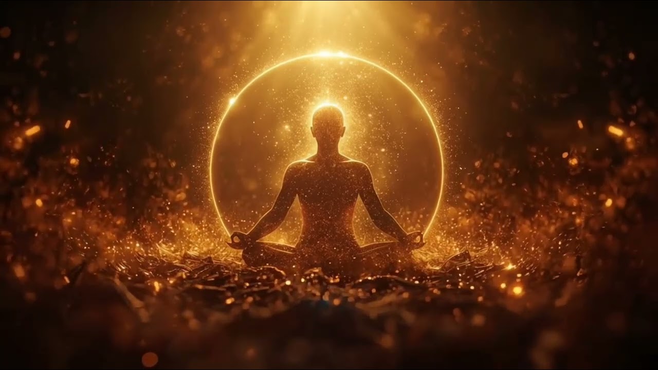 Let Go of Stress | 30 Minute Nervous System Reset
