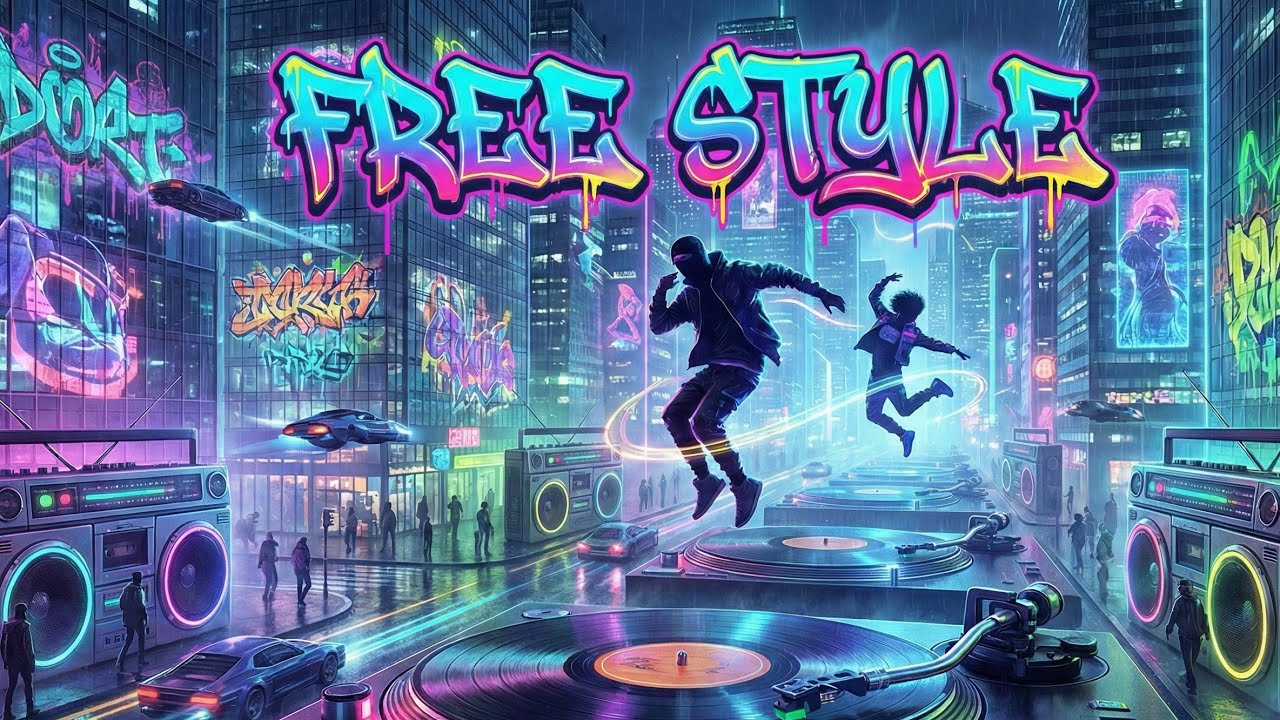 FREE STYLE | BASS BOOSTED MUSIC