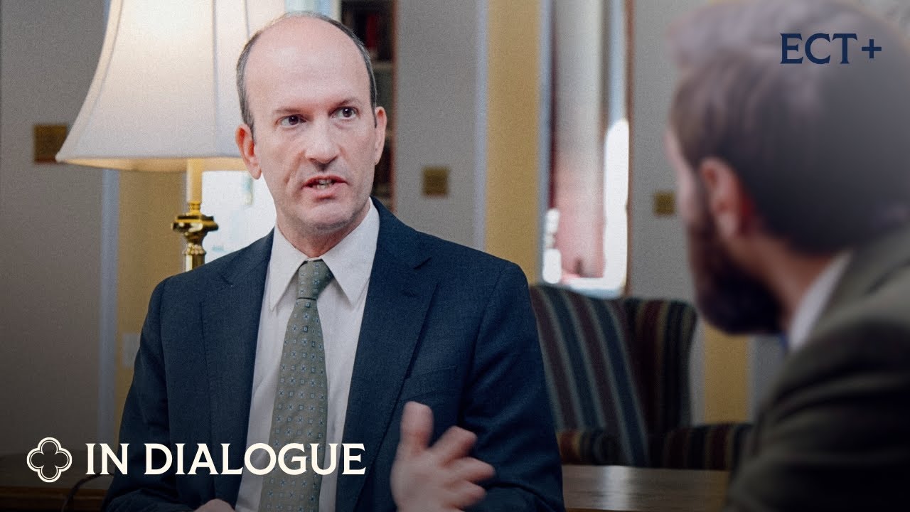 Are You Growing in Virtue? | In Dialogue