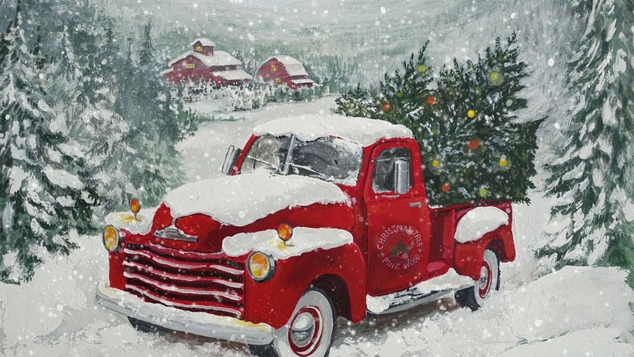 Beautiful most popular Christmas Carols: Instrumental Christmas Music 
