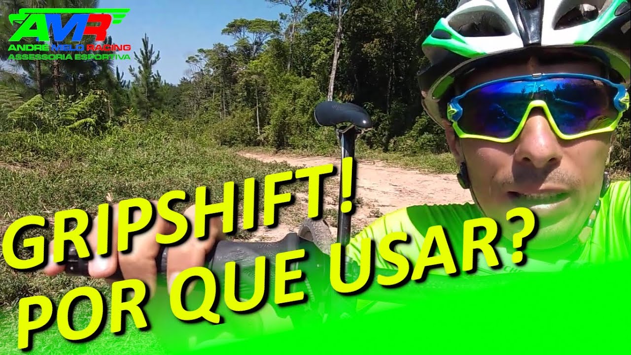GRIPSHIFT: TOP 5 RAZ&Otilde;ES PARA USAR!