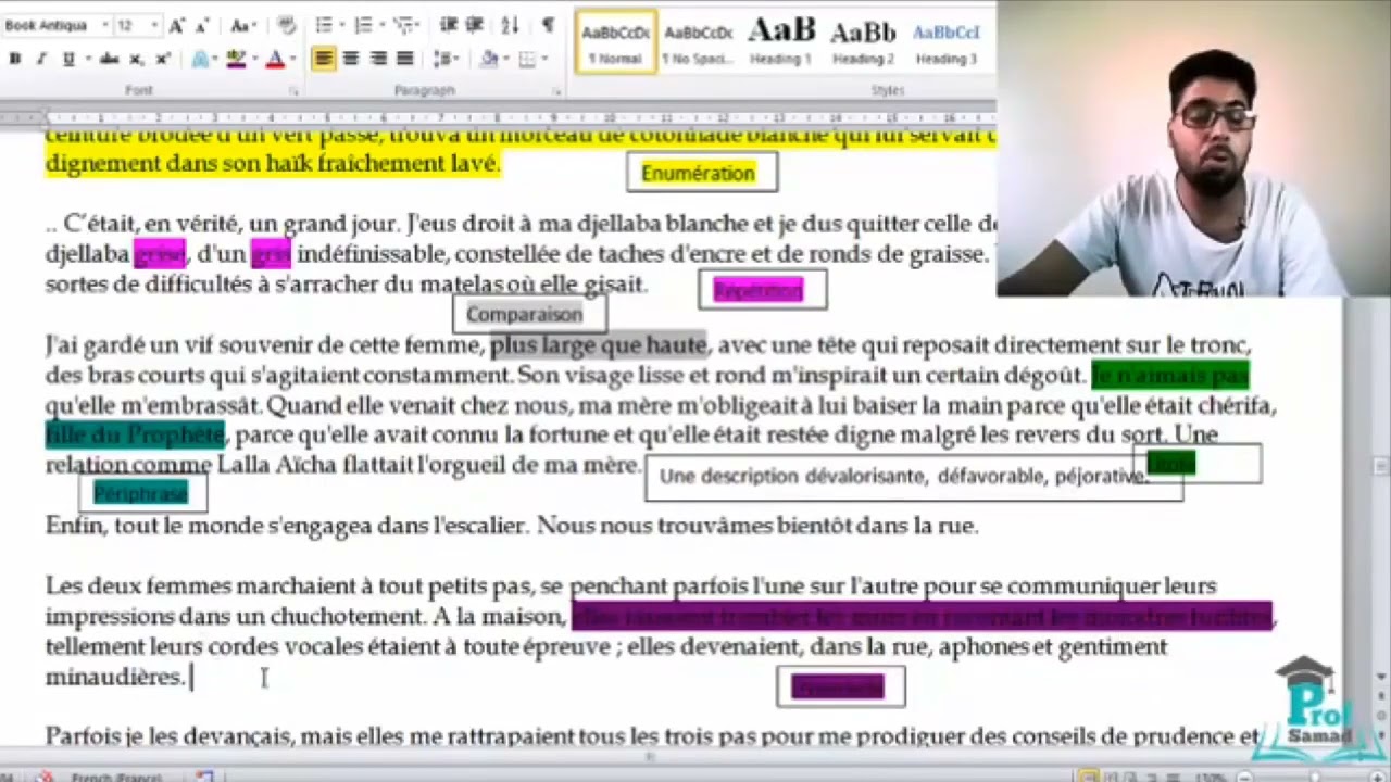 La boîte à merveilles Chapitre 2 partie 2