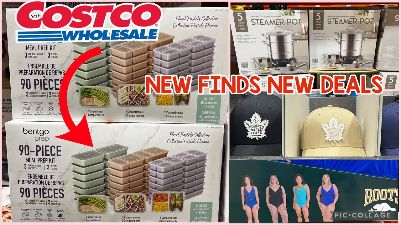 НОВЫЙ ШОПИНГ В COSTCO CANADA СО МНОЙ | 24 ДЕКАБРЯ 2025 ГОДА