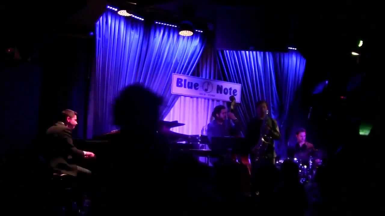 ELDAR with Chris Potter: 