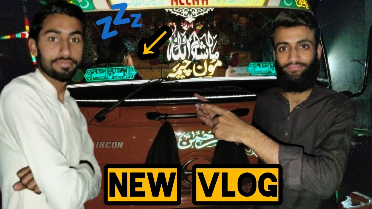 aj ka hamara vlog driver bhai ke sath like share our subscribe