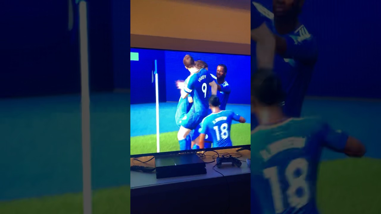 Jannik Vestergaard Scoring the most memorable AGAINTS AC Milan