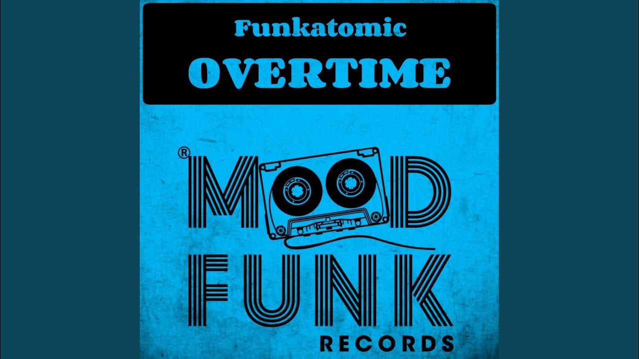 Overtime (Original Mix)