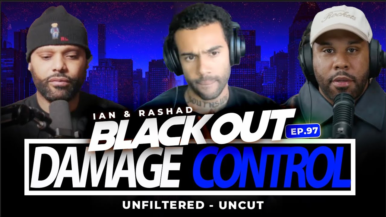 Money in Church, $360k Girlfriend, Trump vs The World & Black American–African Unity w/ Vic Mensa