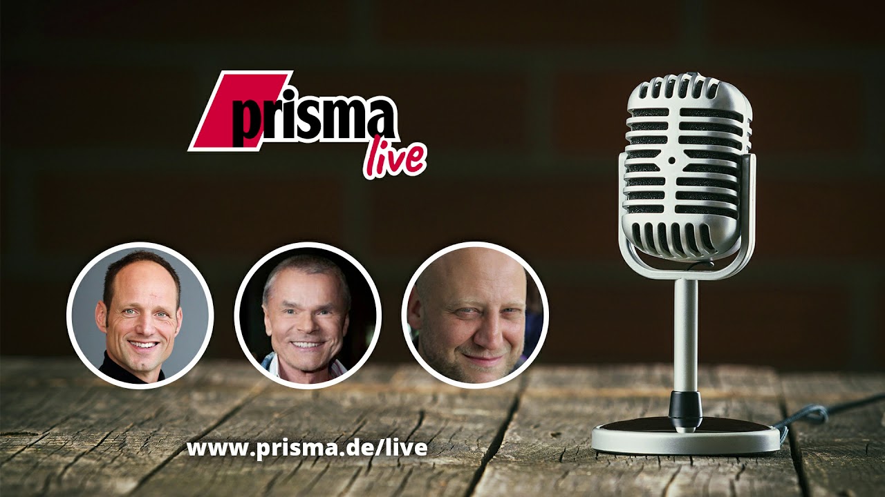 prisma live mit Jürgen Domian (Teil II)