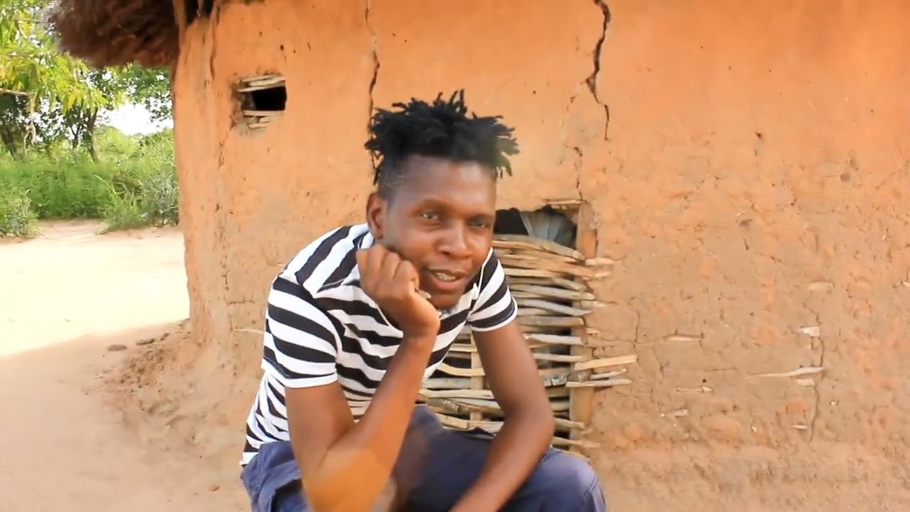 nyumba  yakabiwaa part  1