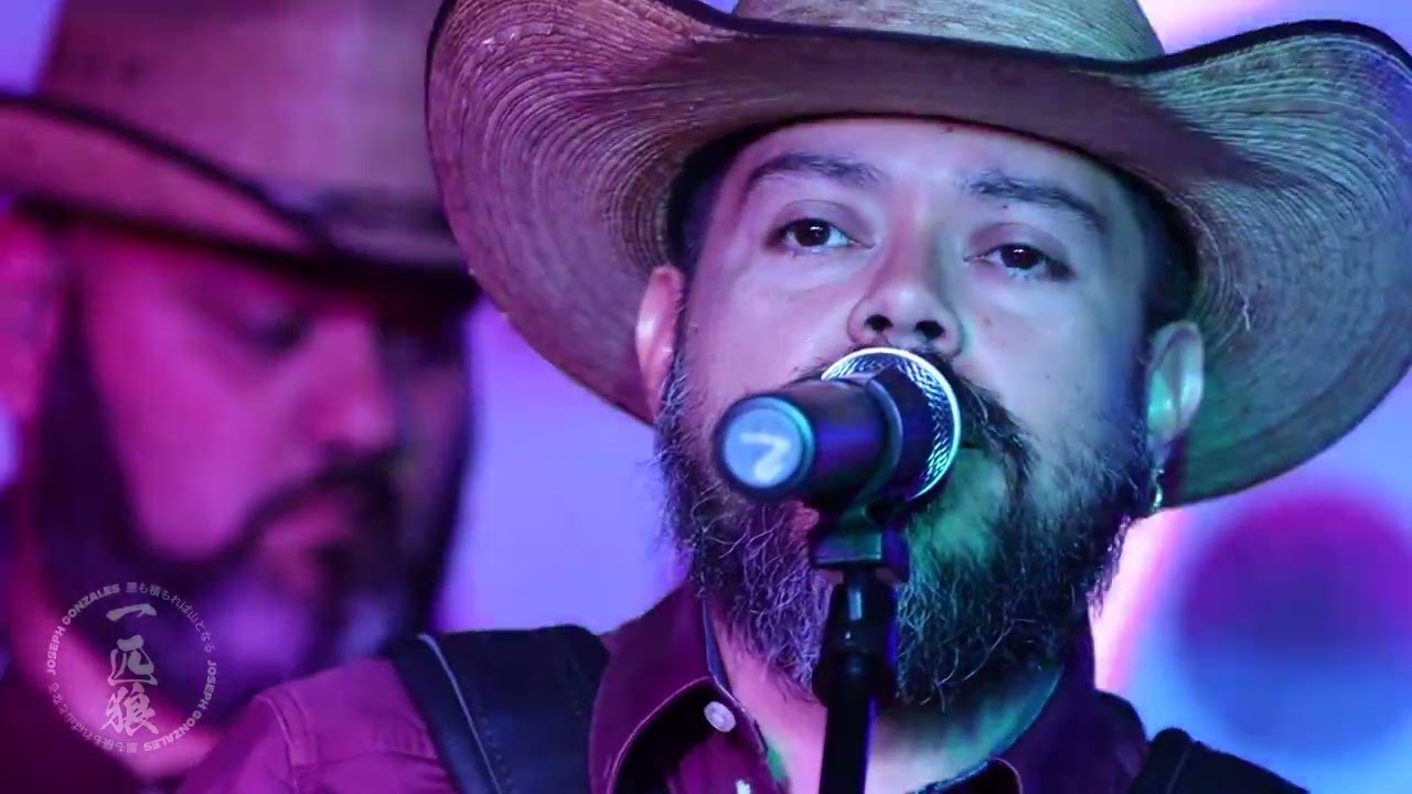 Tejano Boys Jamming @ Breezy’s in Victoria, TX 8/17/2024