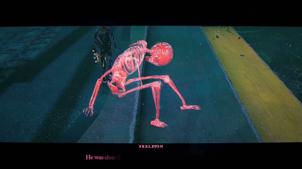 Skate Story - Depth IV - Plaza of Regrets