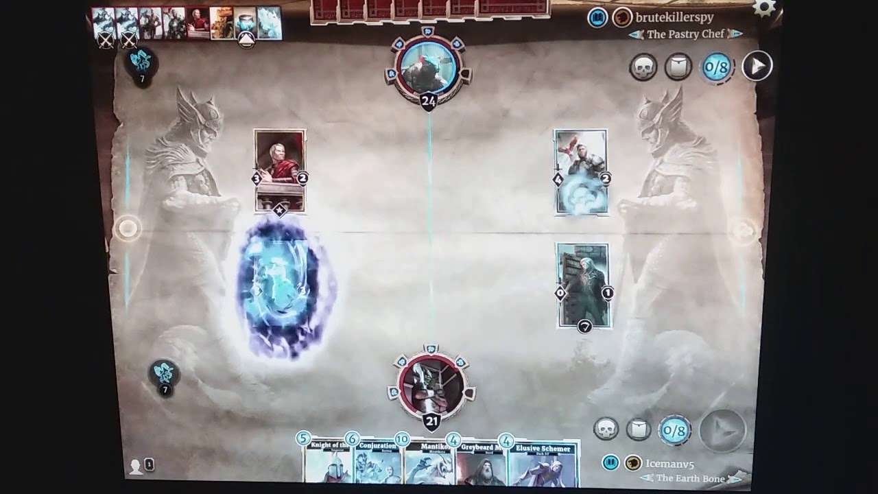 ESL The Legendary Climb E19: Face is the place