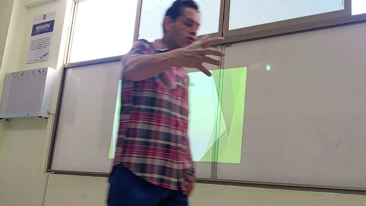 Fisiología I - Circulación, presión, flujo y resistencia 