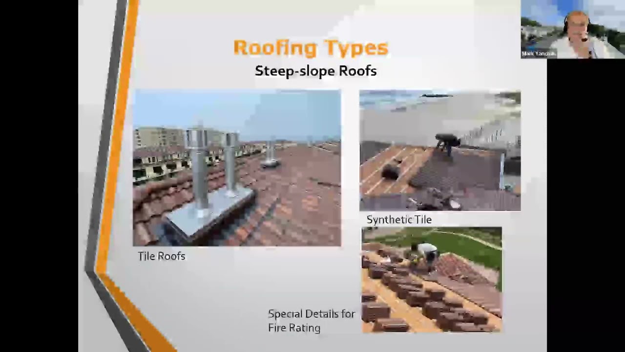 Evaluation and Repair/Replacement of Your Roofing | Kipcon Webinar Series 2023