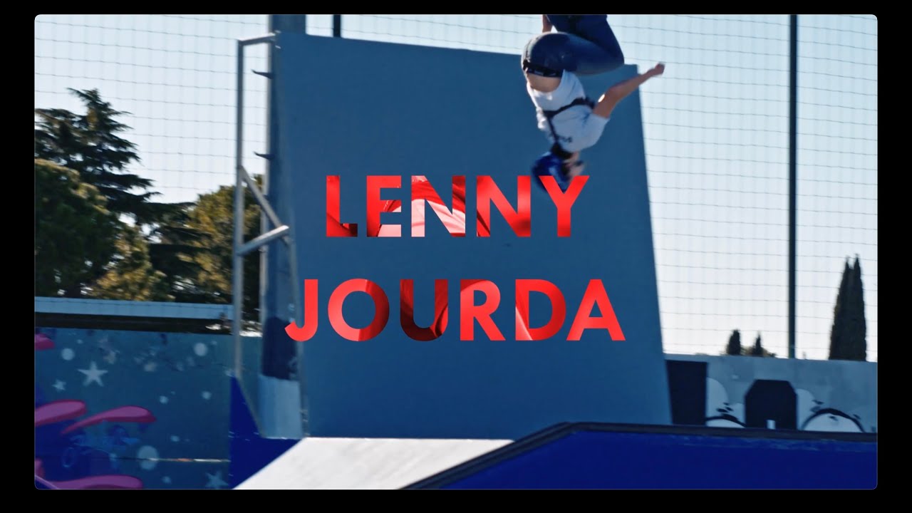 LennyJourda