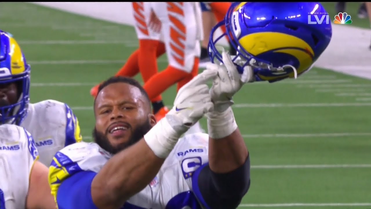 Destiny Calls (RAMS Super Bowl LVI Victory Song) - RaviDrums ft. Jeremy Finlay, Lem Payne