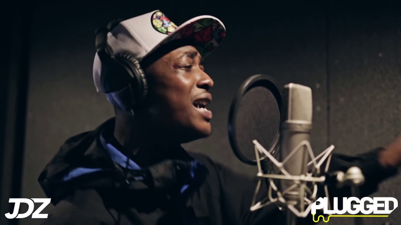 Mez [PLUGGED] | JDZmedia