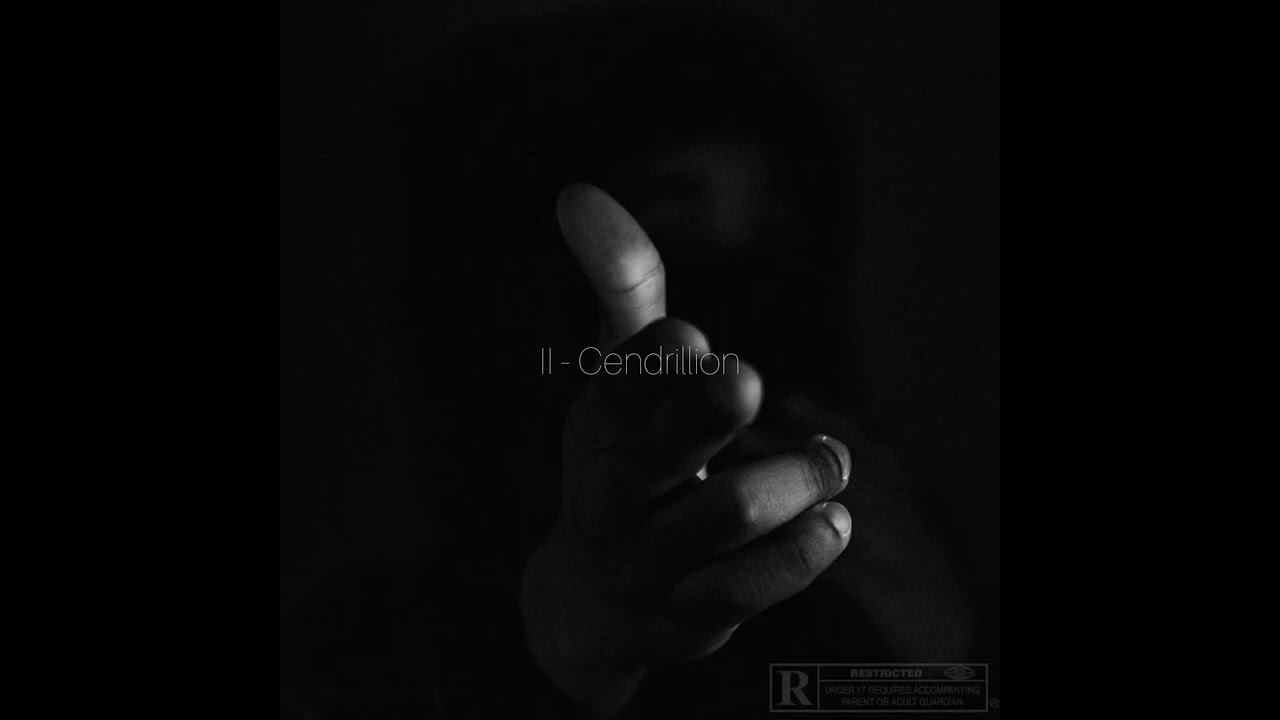 2050Millions - Cendrillion (Official audio)