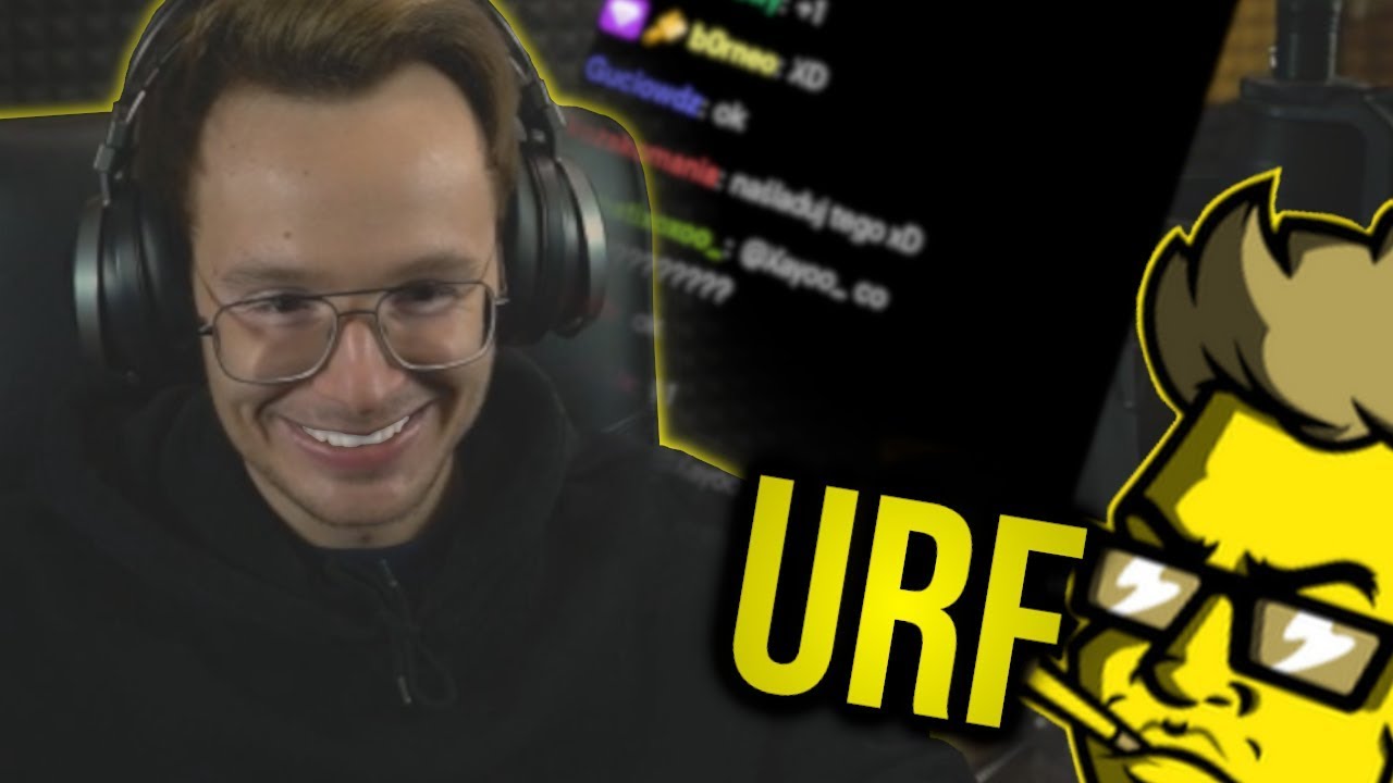 #10 XAYOO - URF, NOWY IPHONE, BEDOES
