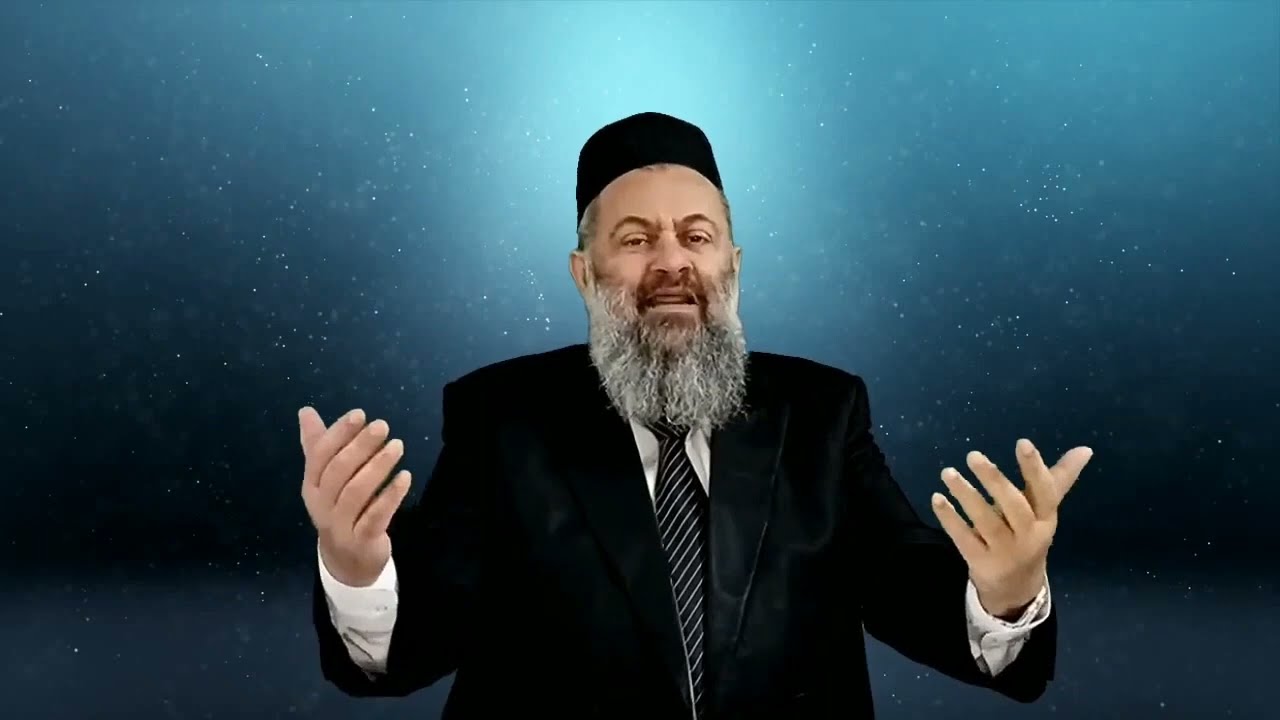 רבי חכם יעקב גאגולשוילי שליט