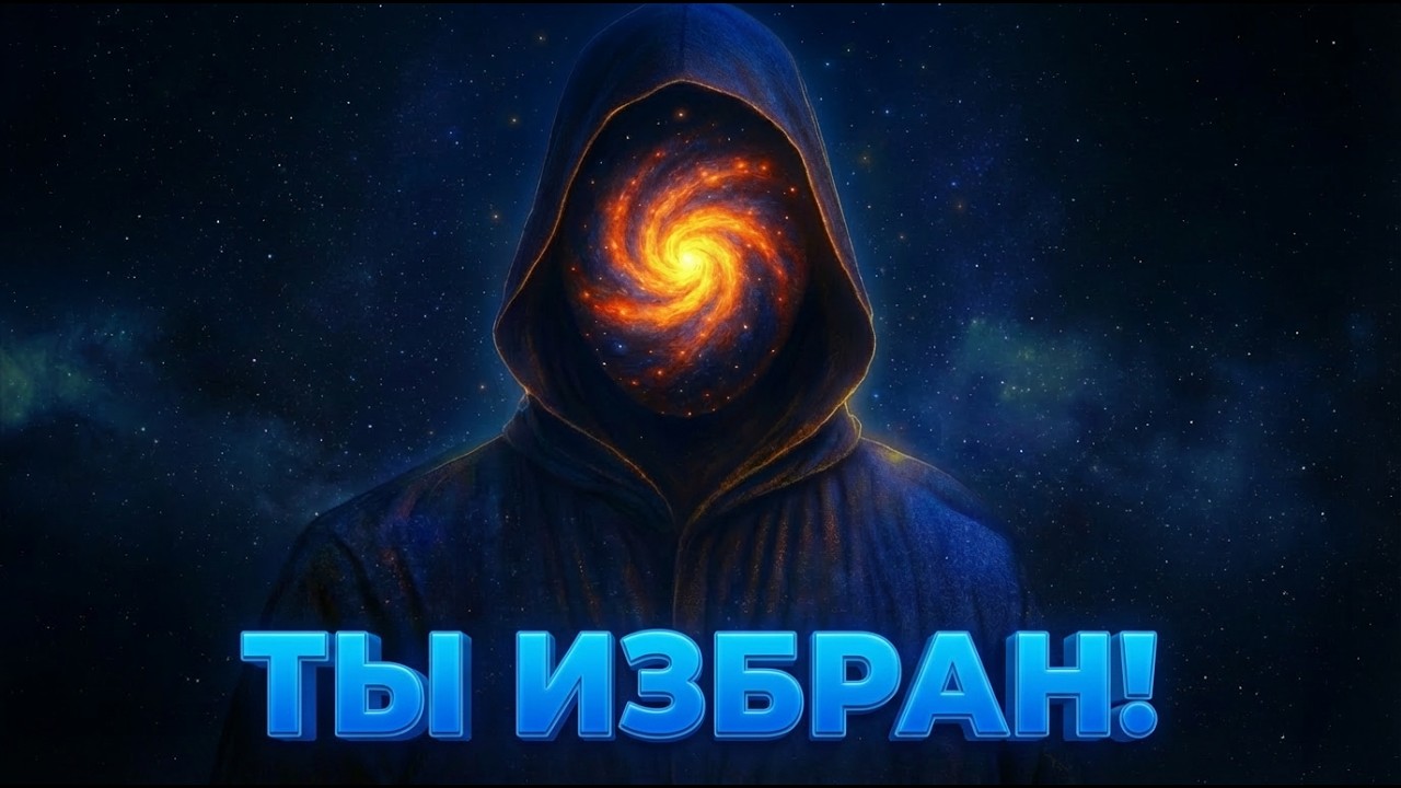 Твоё Будущее Я Умоляет Тебя Увидеть Это СЕЙЧАС