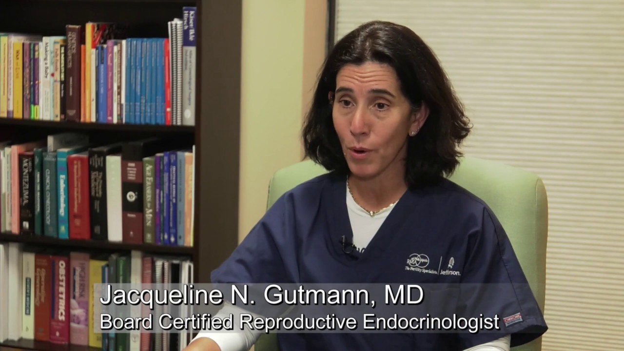 Local Fertility Clinic Featured on American Health Front News Special - RMA of Philadelphia